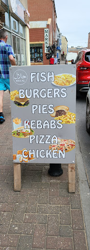 Photo of Sea Wave - 16 Foxhall Rd, Blackpool FY1 5AB